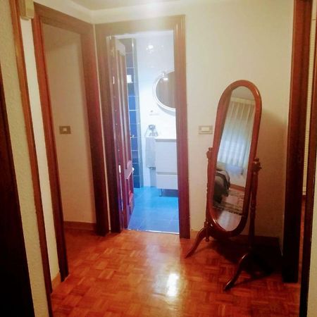 Los Valles Centro Хихон Екстериор снимка