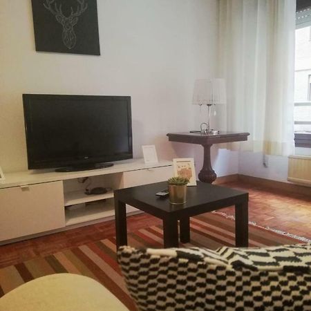 Los Valles Centro Хихон Екстериор снимка