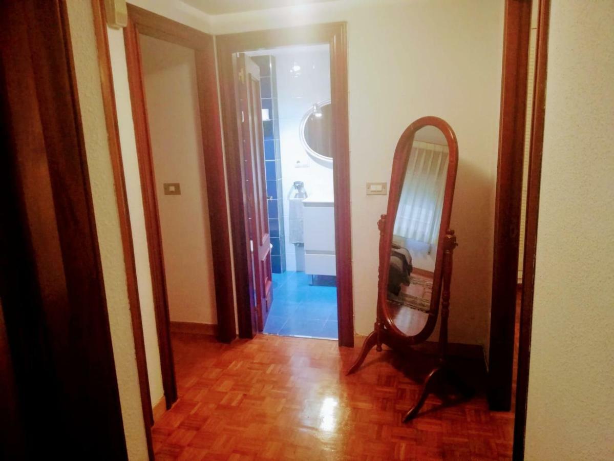 Los Valles Centro Хихон Екстериор снимка